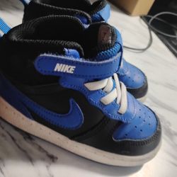 Toddler Nike 8c 35obo