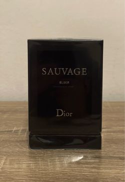 Dior Sauvage Elixir Spray 100ml