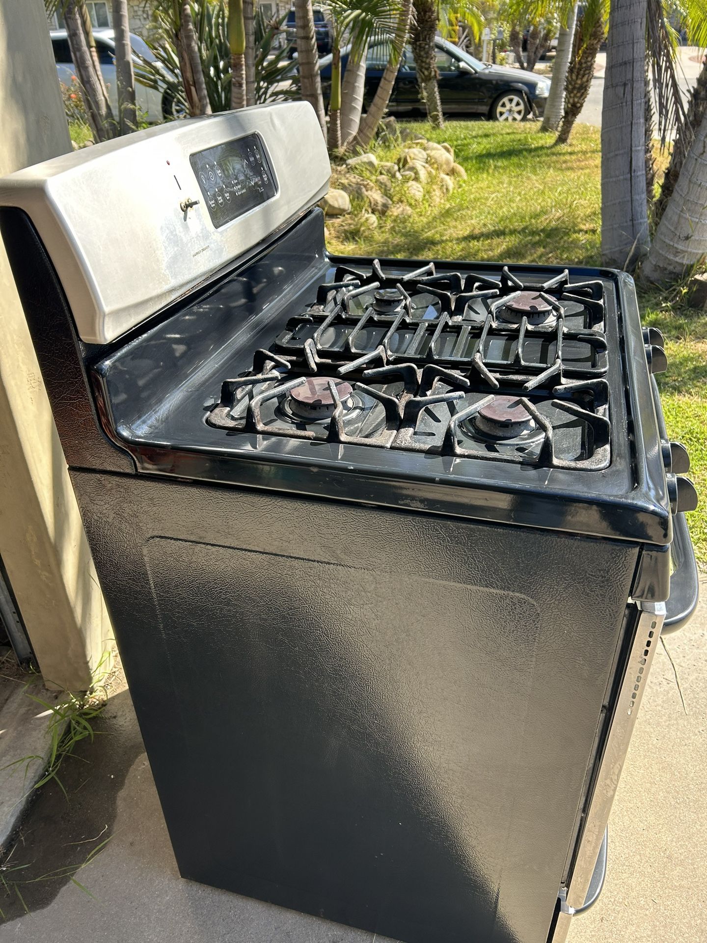 Gas Stove for Sale in Oxnard, CA OfferUp