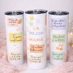 Custom 20 oz tumblers