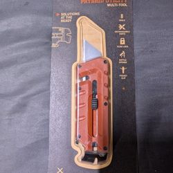 Gerber Prybrid Utility Multi Tool 