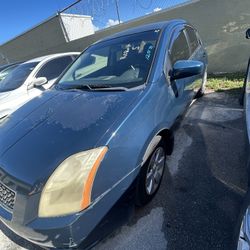 2009 Nissan Sentra