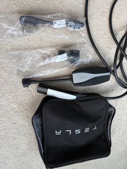 Tesla Mobile Connector EV Charger-2024 made