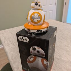 Sphero Bluetooth BB8 DROID 