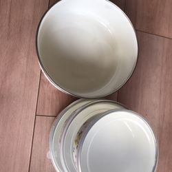 Ceramic Set 7 Pc
