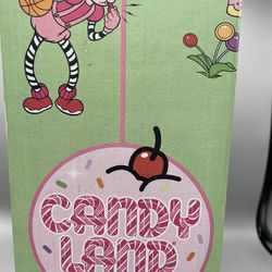 Reebok “Candyland” Kamikaze 11.5m Multi-color W/game board Box