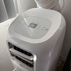 Portable AC