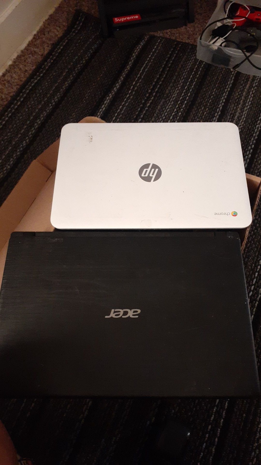 Hp and Acer computers buy 1 get 1 free !!!