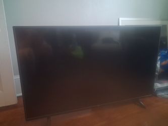 LG 50 INCH TV