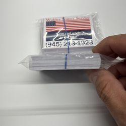 Sticker 40$