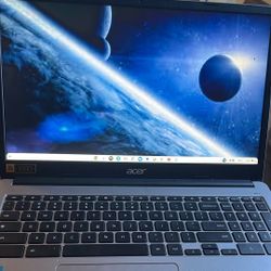 Acer Chromebook