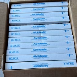 Air Handler 