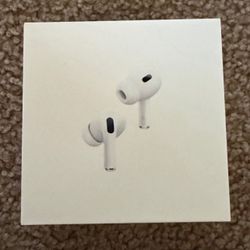 Airpods pro gen 2