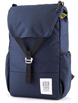 Brand New Topo Designs Y-pack Navy Color (with Price Tag On)