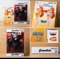 Anime bundle