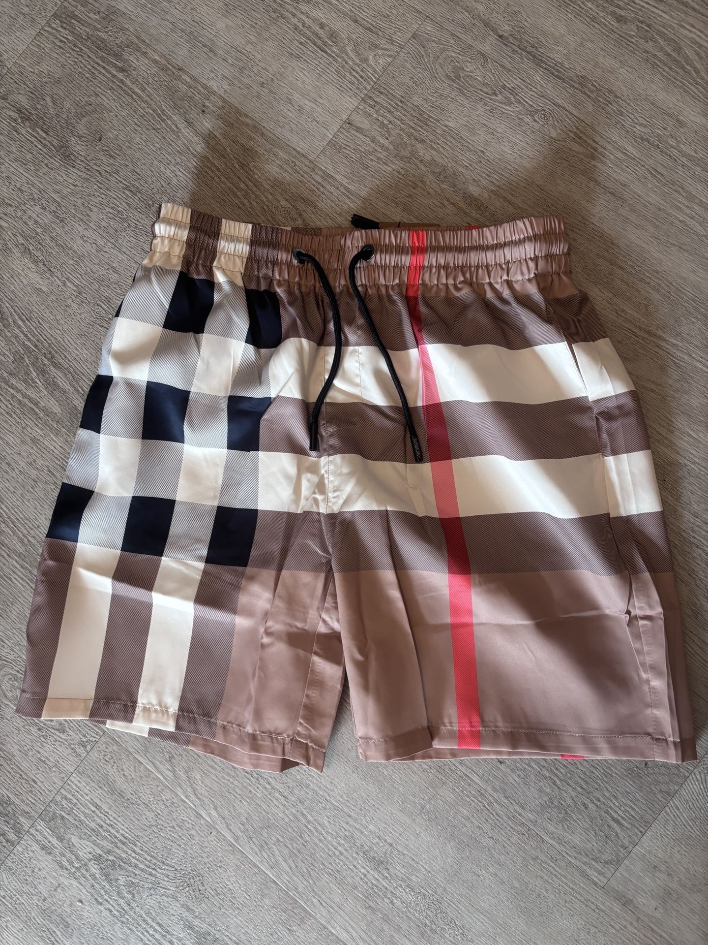 Burberry Shorts