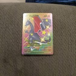 Charizard V HP 220 Gold Foil Pokemon Card 079/073 for Sale in Somerdale, NJ - OfferUp Charizard V HP 220 Gold Foil Pokemon Card 079/073 for Sale in Somerdale, NJ - OfferUp