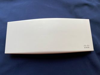 Cisco Meraki MR46-HW Cloud Managed Wireless Access Point AP Wi-Fi