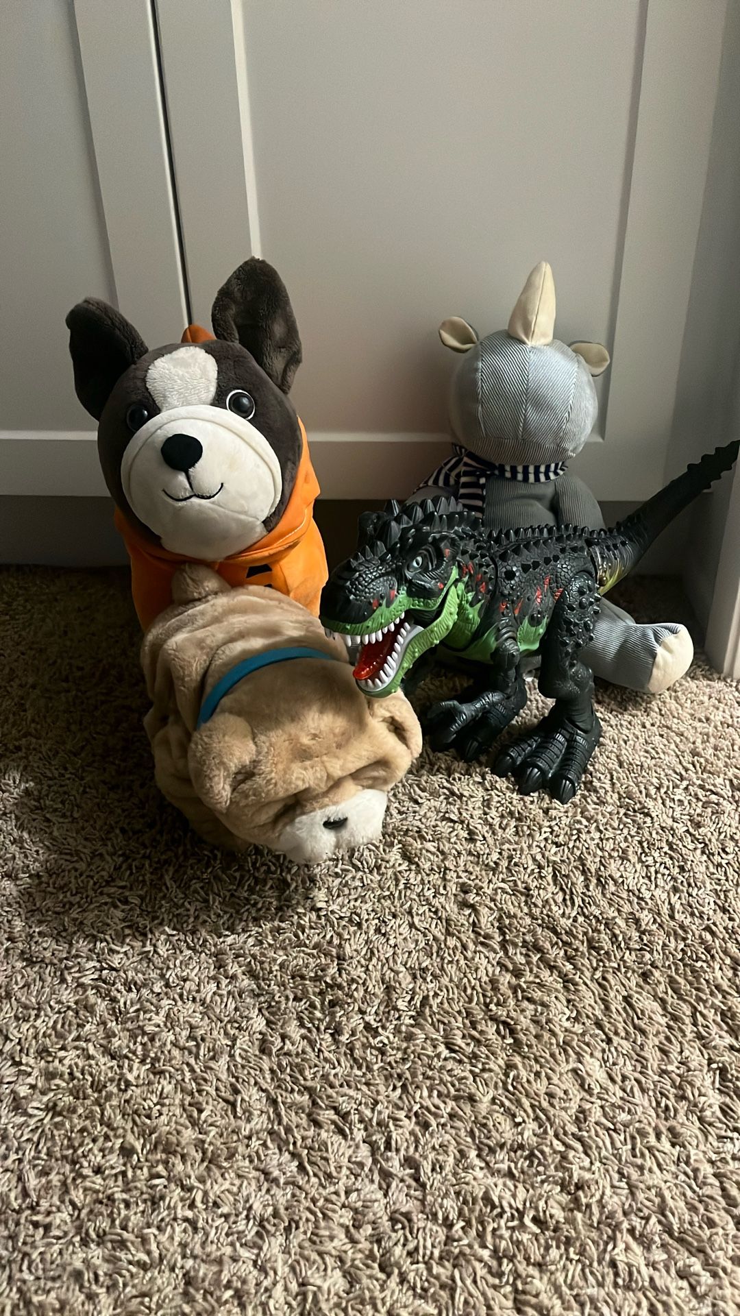 Toys