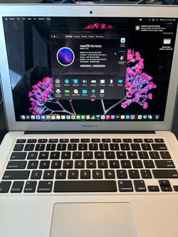 MacBook Air