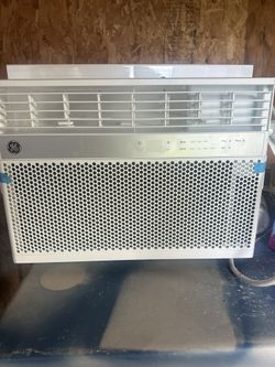 GE Window Air Conditioner Unit 14,000 BTU