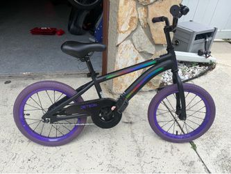 Kids bike bicycle Jetson