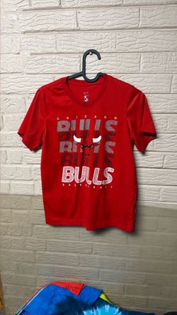 Bulls Shirt