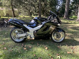 1998 Kawasaki ZX 1100 D