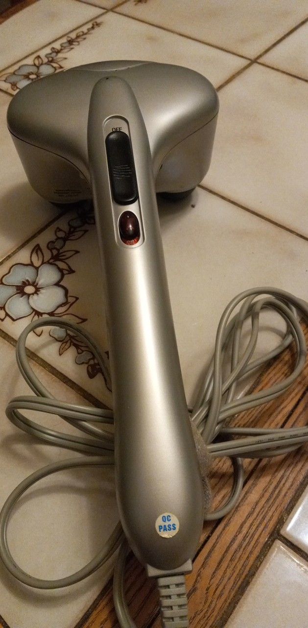 Heavy Duty Muscle Massager