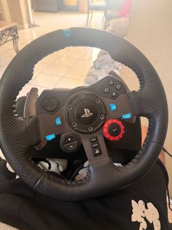 Gaming wheel