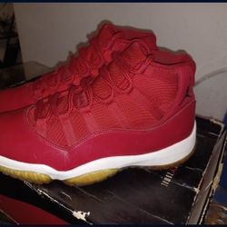 Jordan11 Mens 