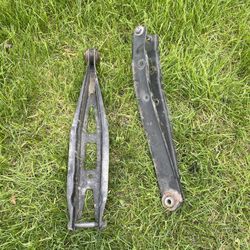 OEM 2015-2017 Subaru WRX Parts
