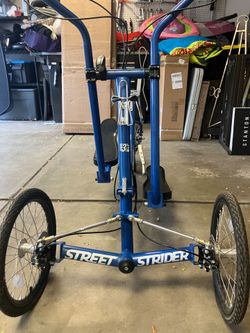 Street Strider