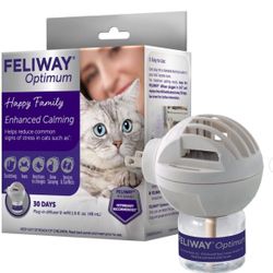 Cat Diffuser 