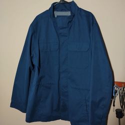 Blue Coat