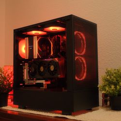 Gaming PC intel i5 9400f | 16gb | RTX3060 12gb | 2tb Storage
