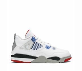 Jordan 4 Retro (PS) kids