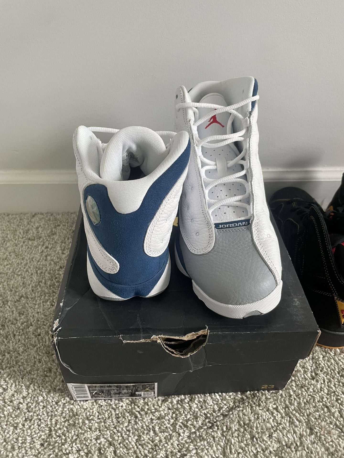 Jordan 13