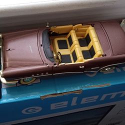 These Cars Are Not Toys They Are Collectables