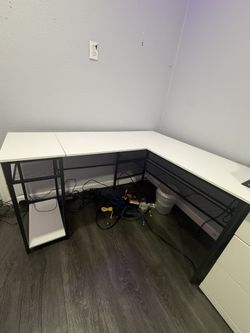 Desk