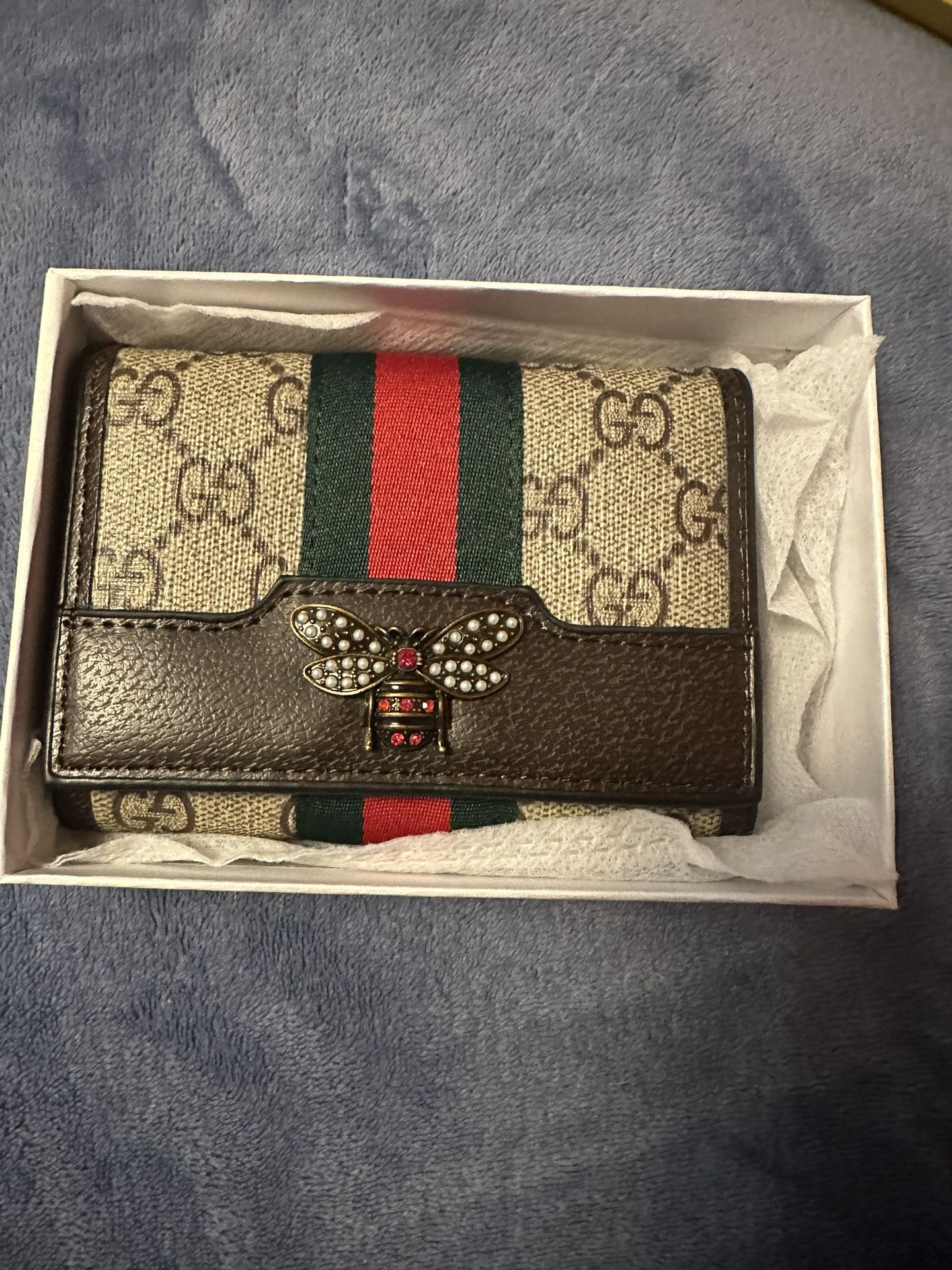 Wallets