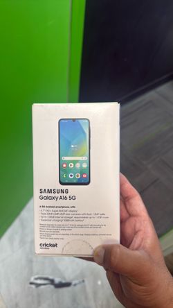 Samsung Galaxy A16