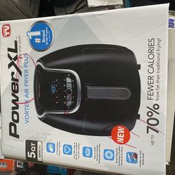 Power XL Air Fryer 
