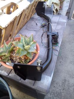 Hide A Hitch For Car Or Suv