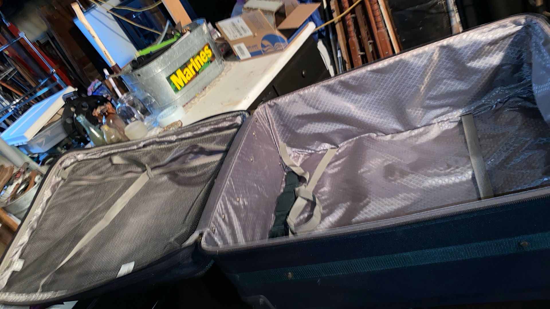 Atlantic Large Luggage