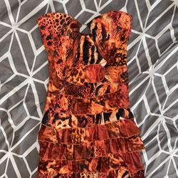 Dresses