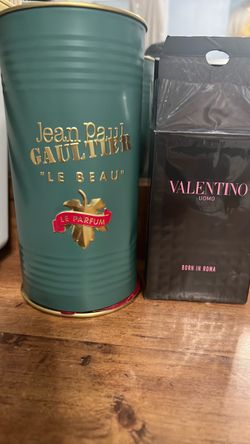 Perfumes