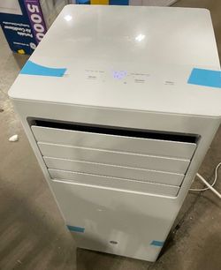 GE AIR portable