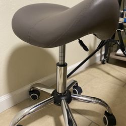 Saddle Chair