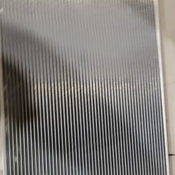 09-14 Acura TL- AC Condenser